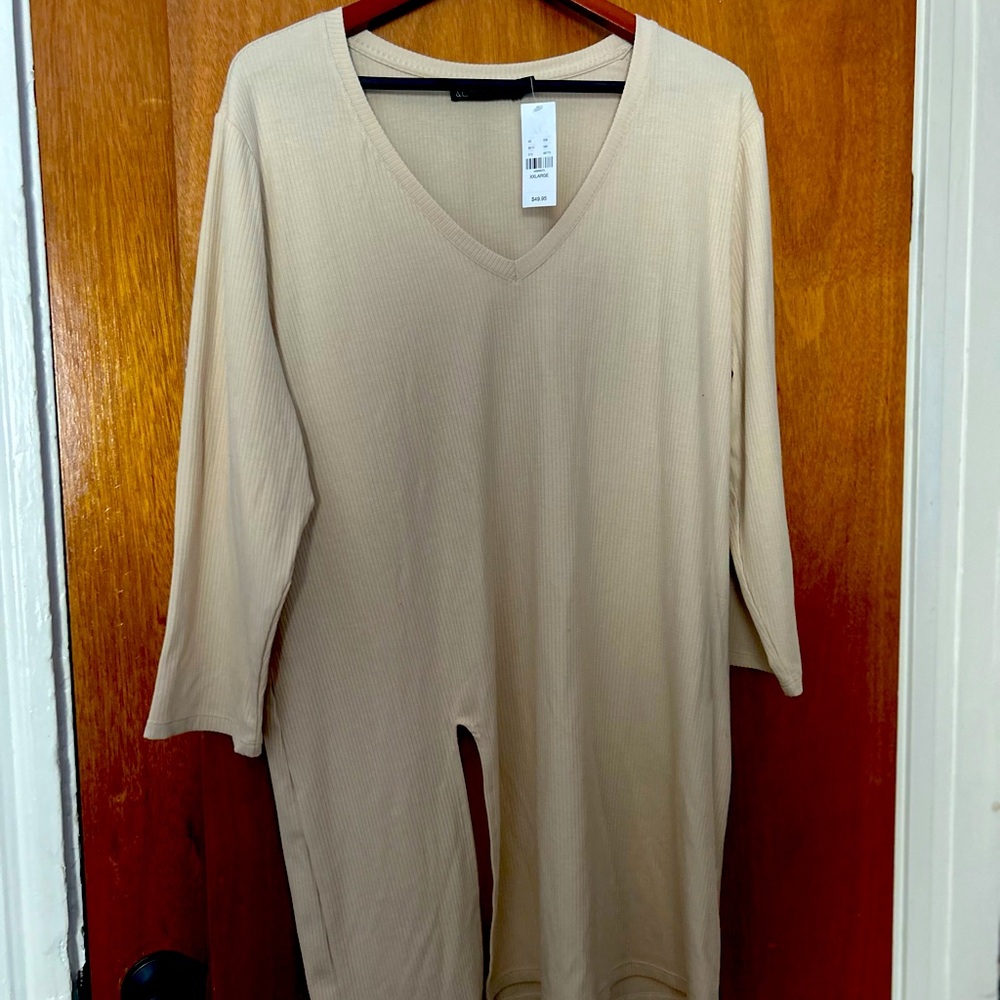 NY and Co Tunic